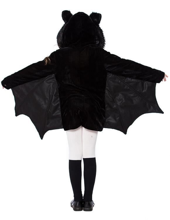 F68155 bat halloween costume